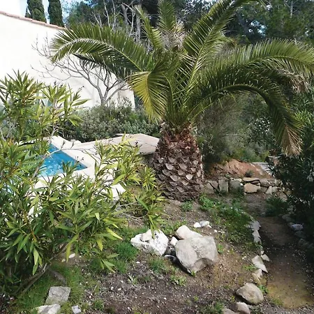 Hébergement de vacances Awesome In