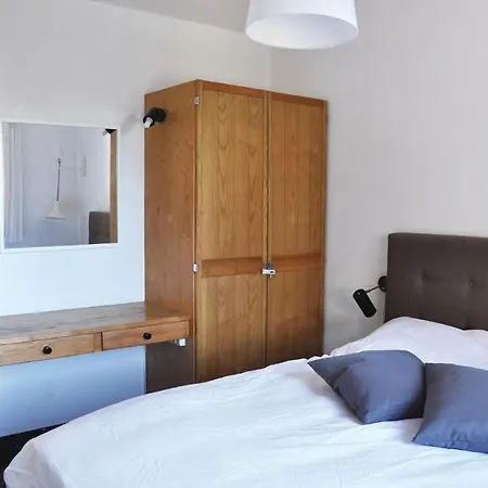 Beautiful In With Kitchen Vakantiehuis