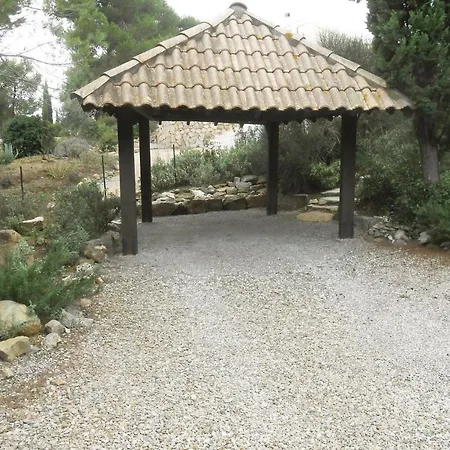 Awesome In * Pouzols-Minervois