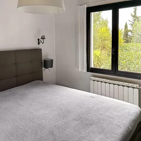 Beautiful In With Kitchen Vakantiehuis Pouzols-Minervois